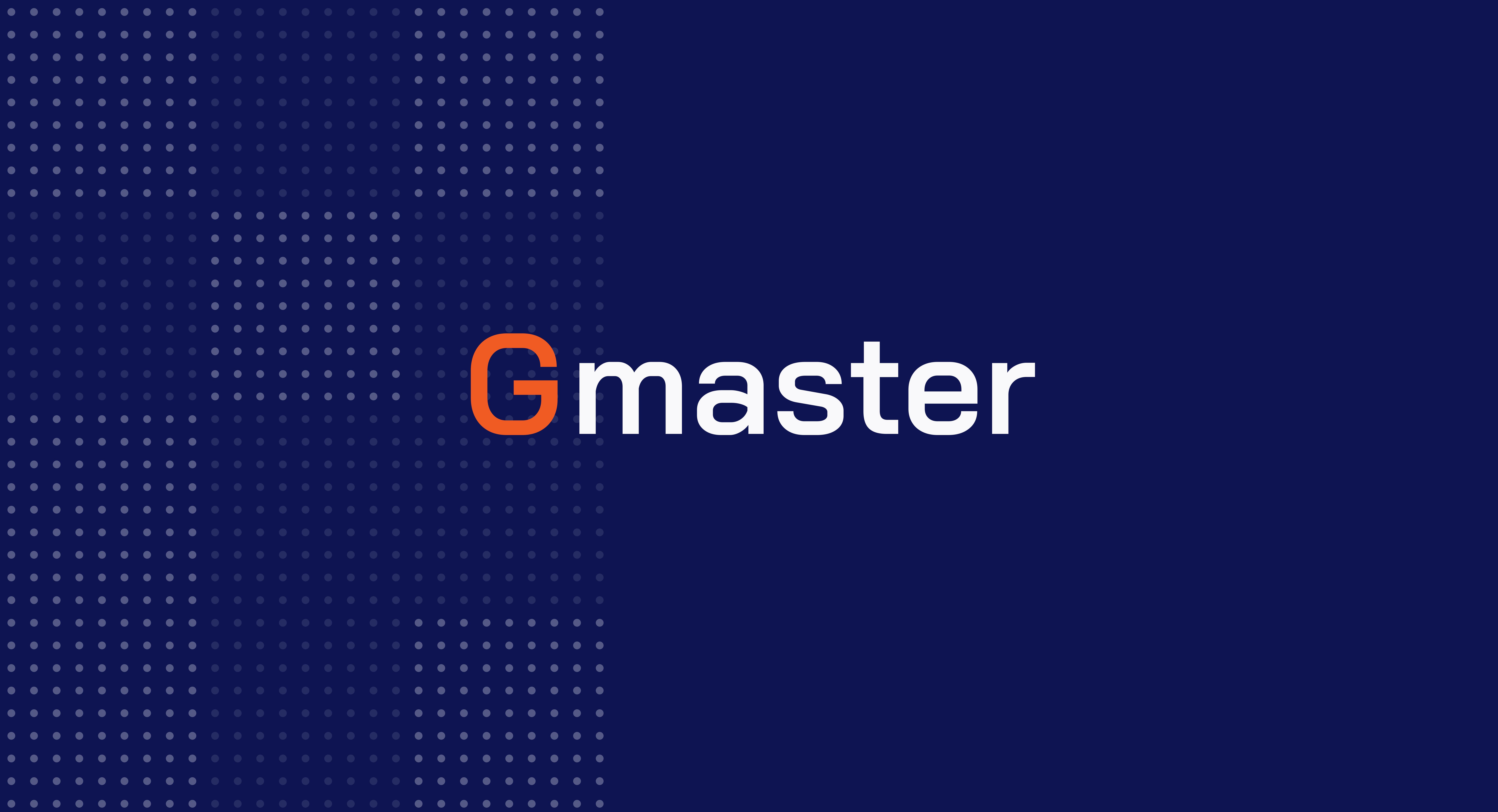 GMaster